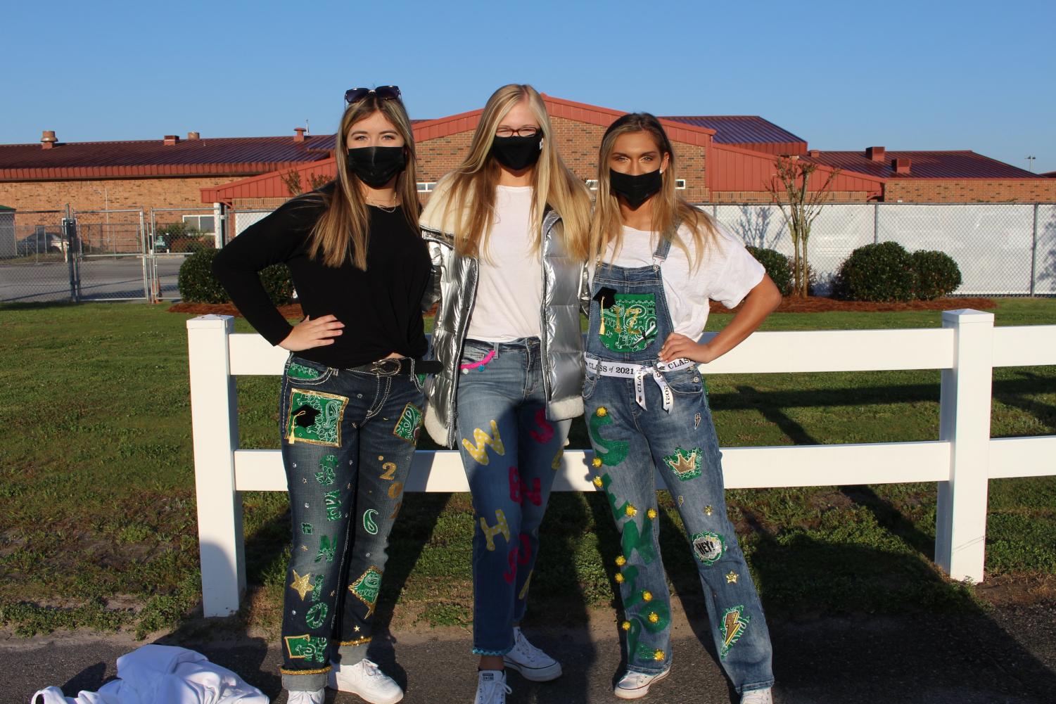 Senior Sunrise Breakfast: Food, Pictures, & More!