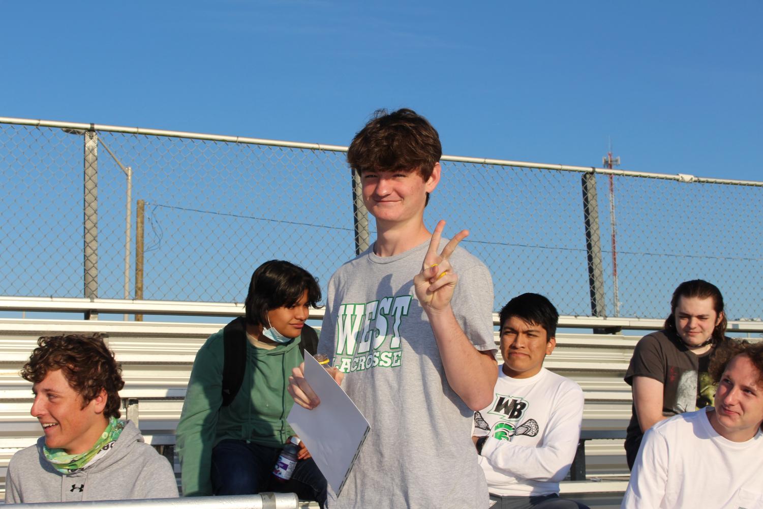 Senior Sunrise Breakfast: Food, Pictures, & More!