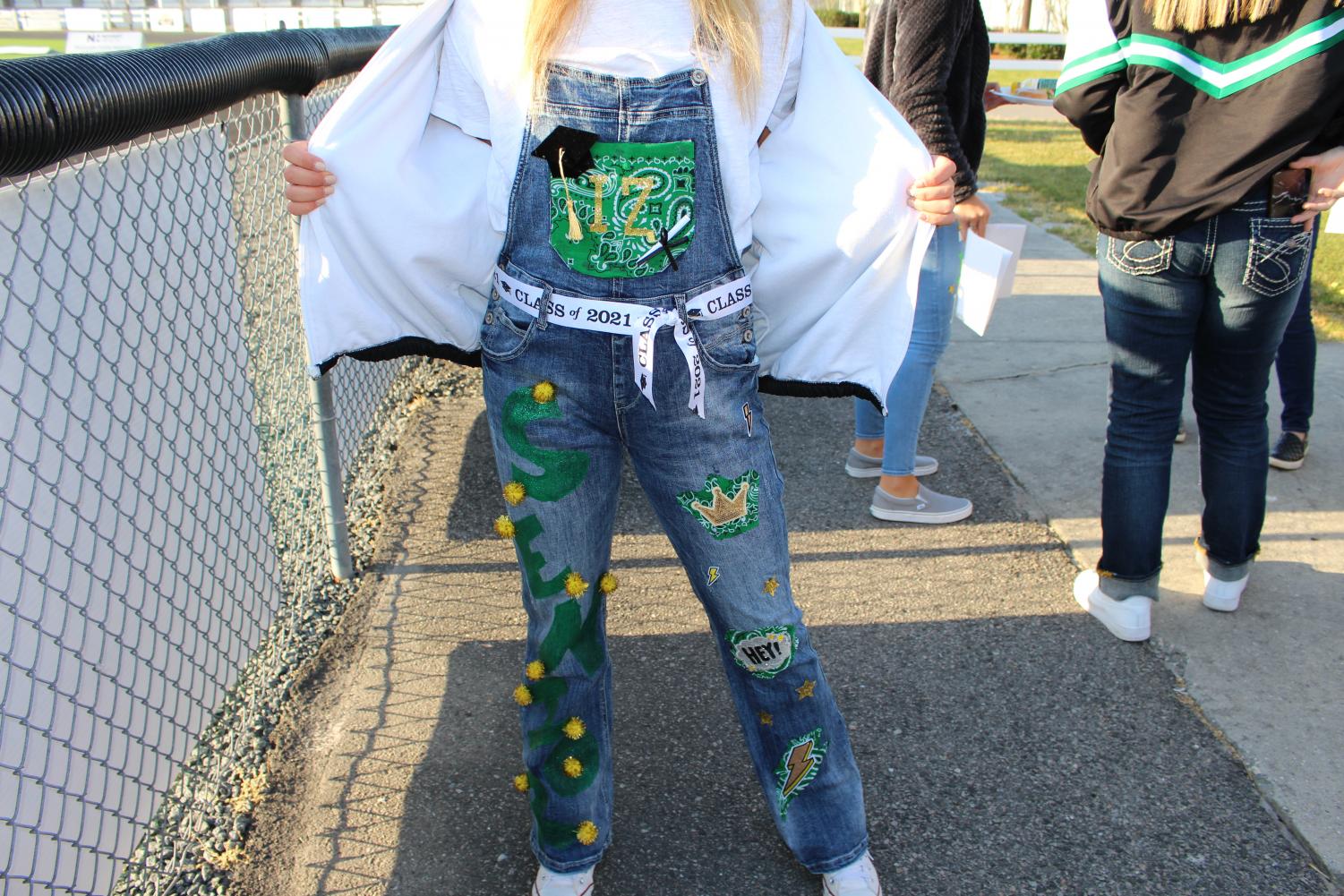Senior Sunrise Breakfast: Food, Pictures, & More!