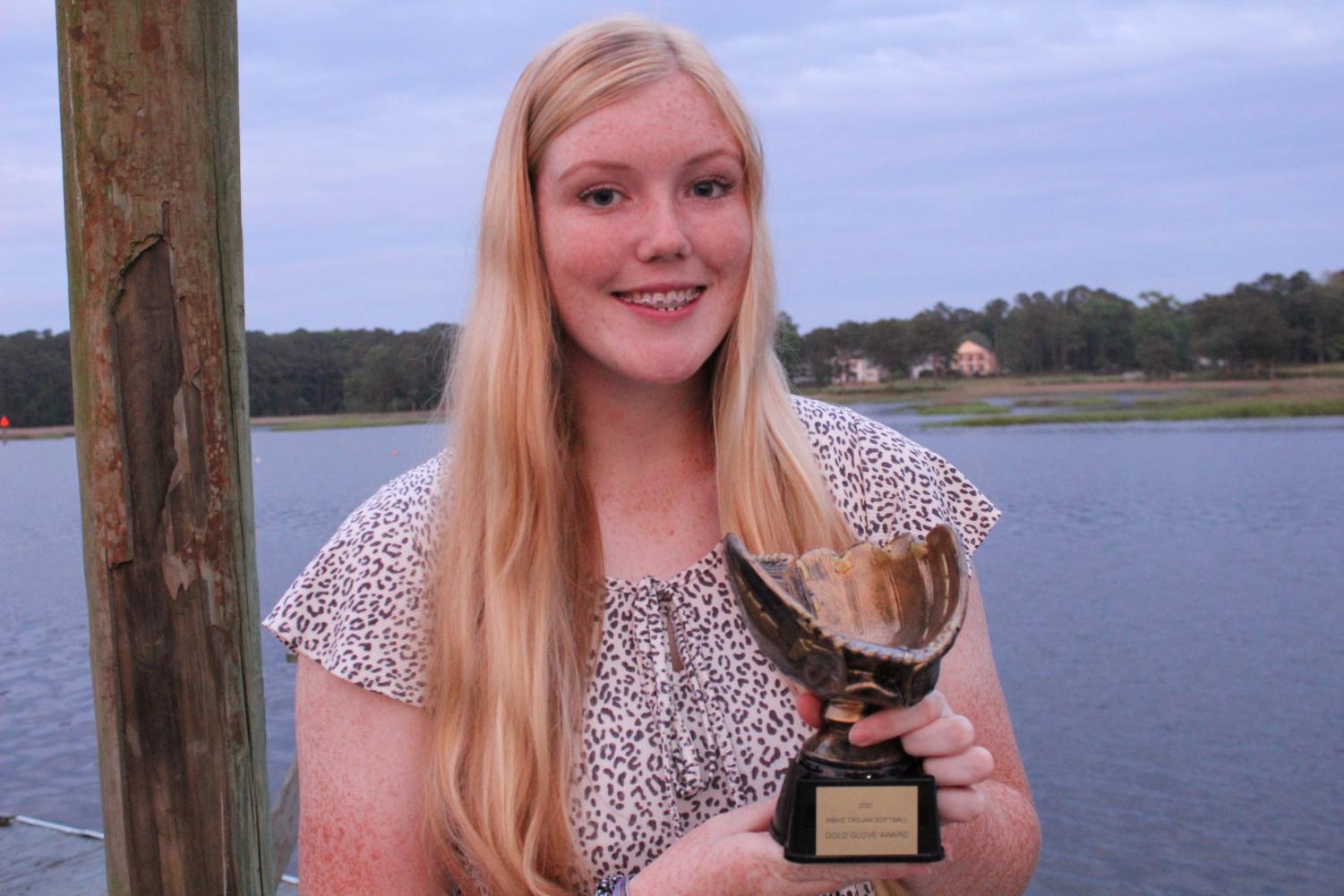 2021 Varsity Softball Banquet