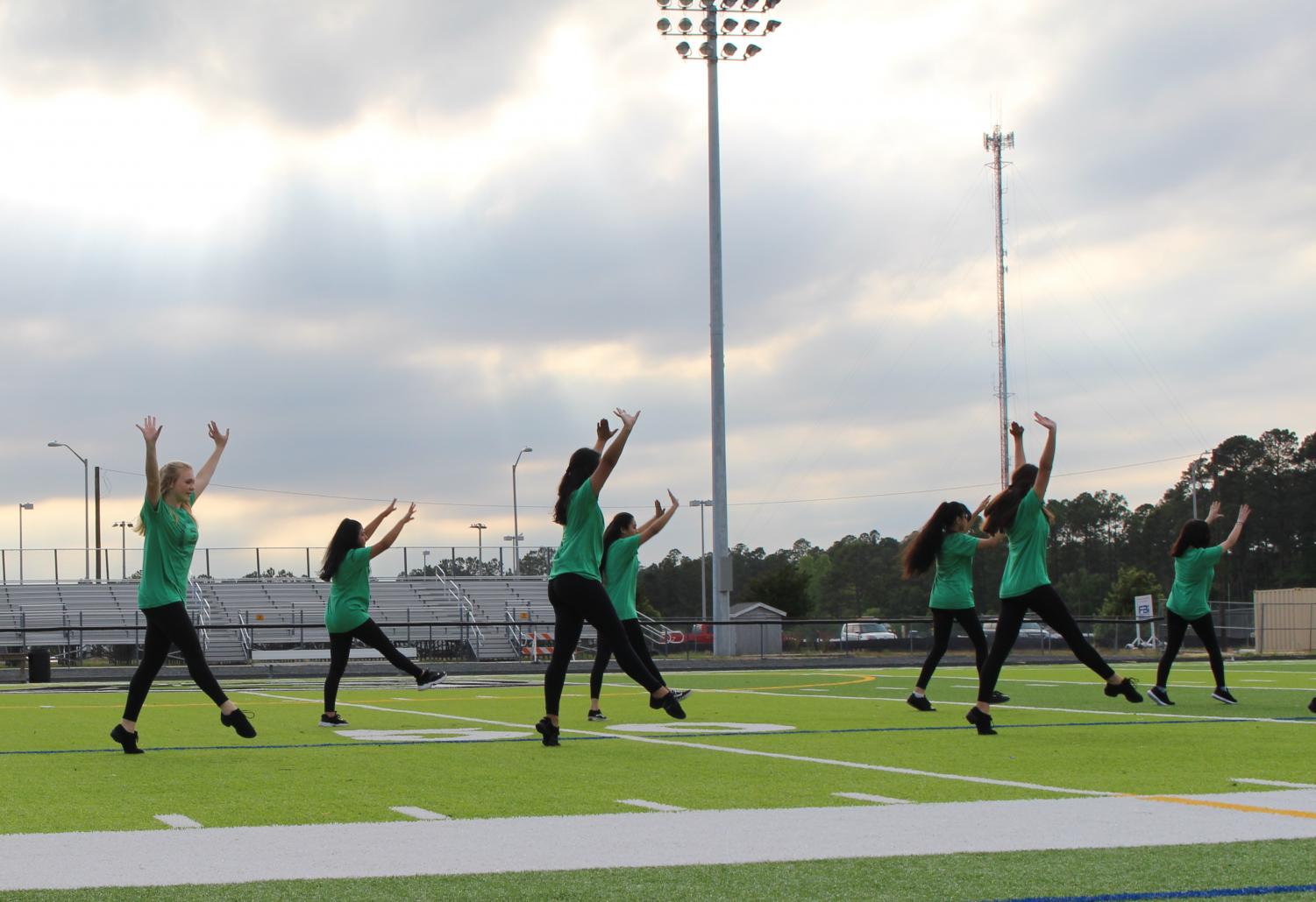 2021 Dance Recital