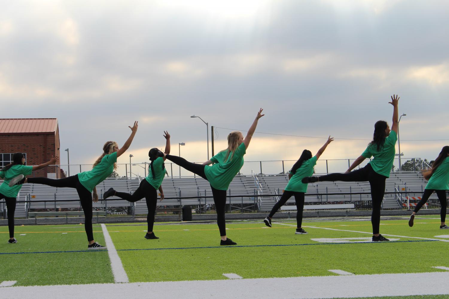 2021 Dance Recital