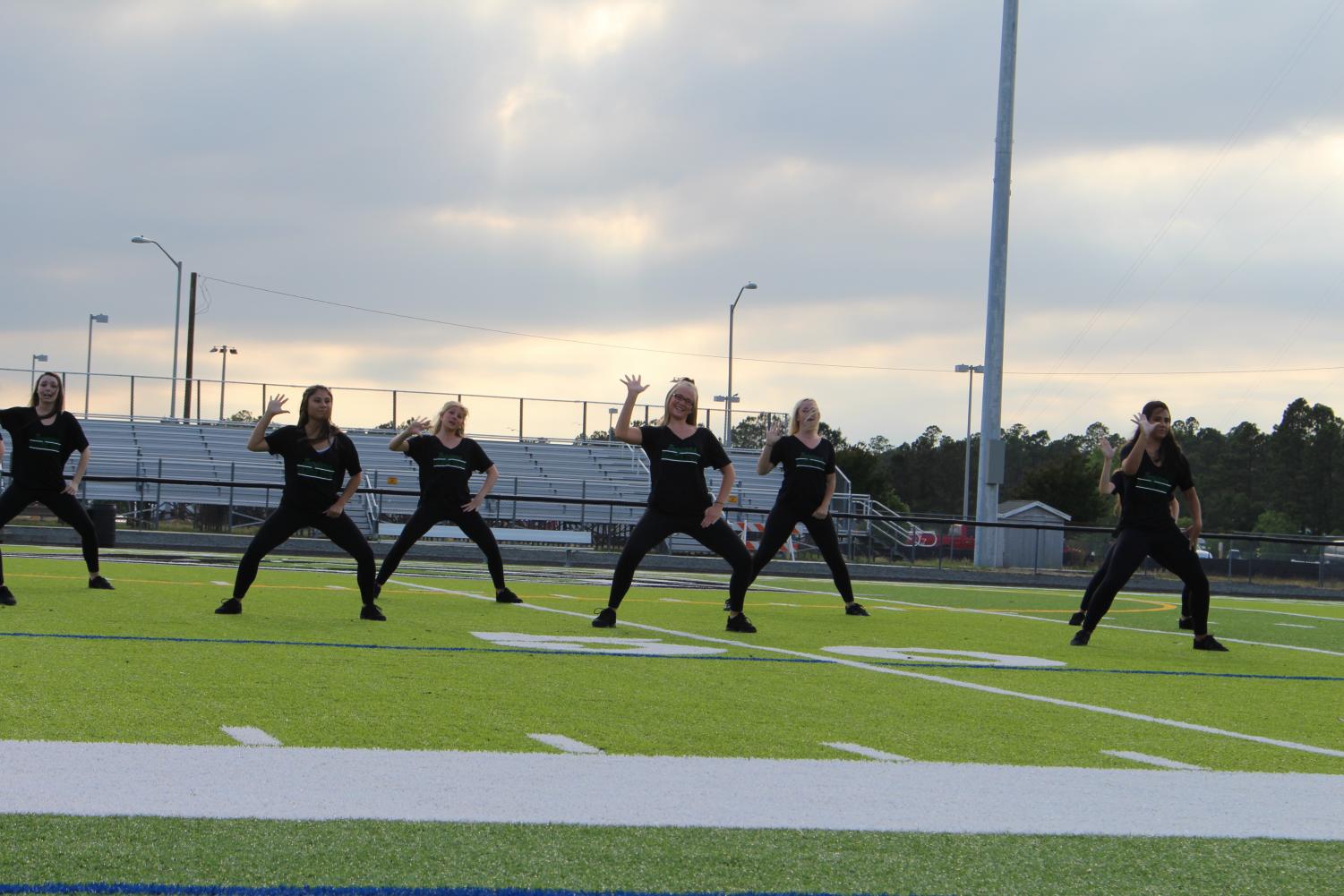 2021 Dance Recital