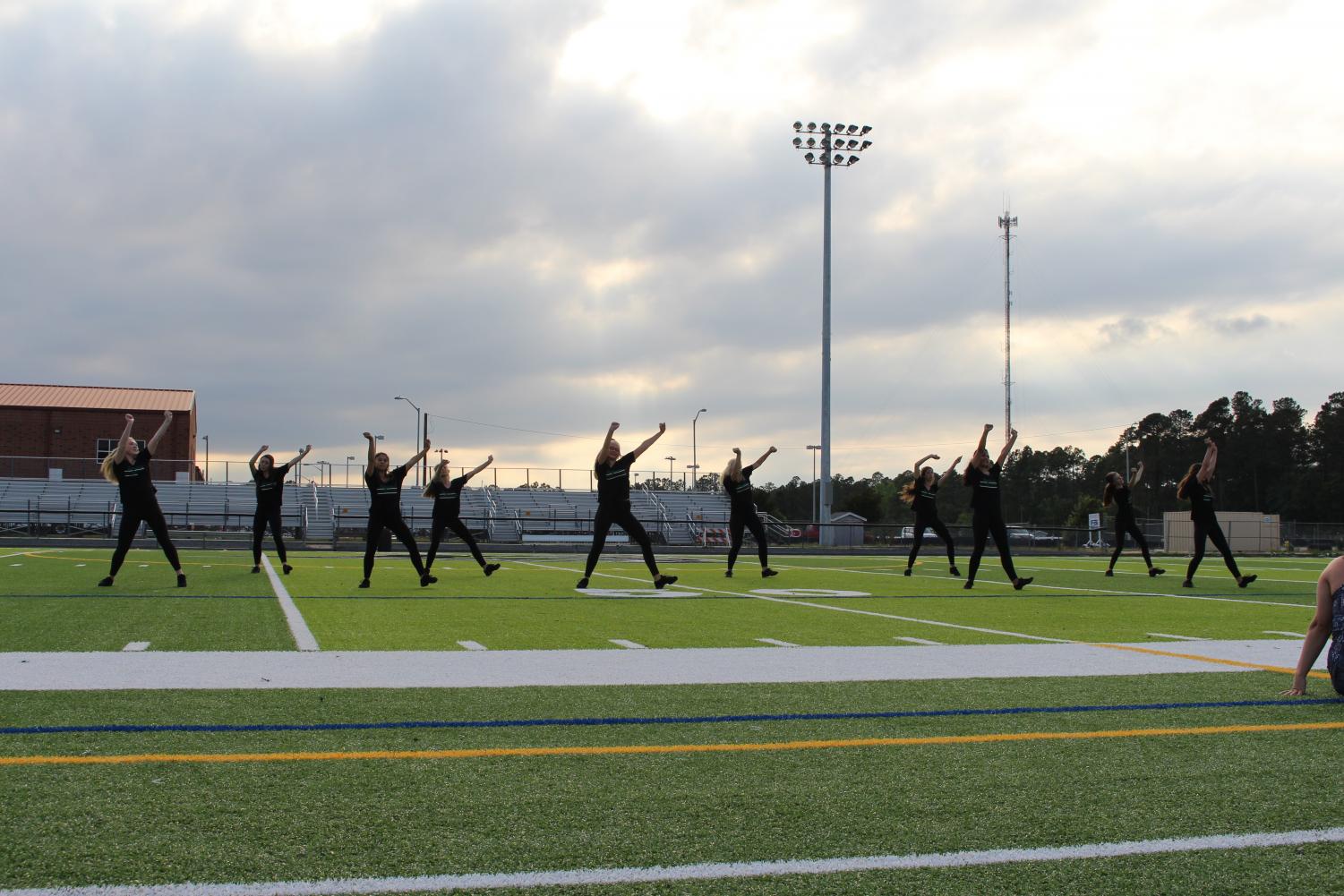 2021 Dance Recital