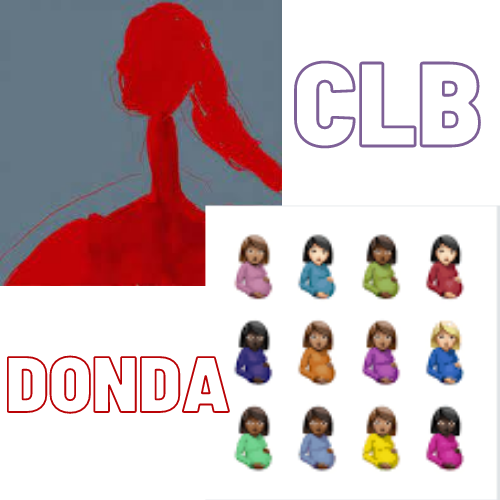 Donda vs. CLB