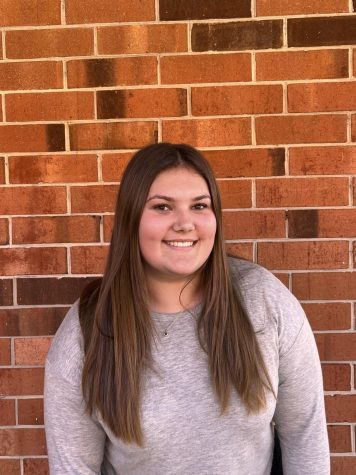 Photo of Ashley Norfleet