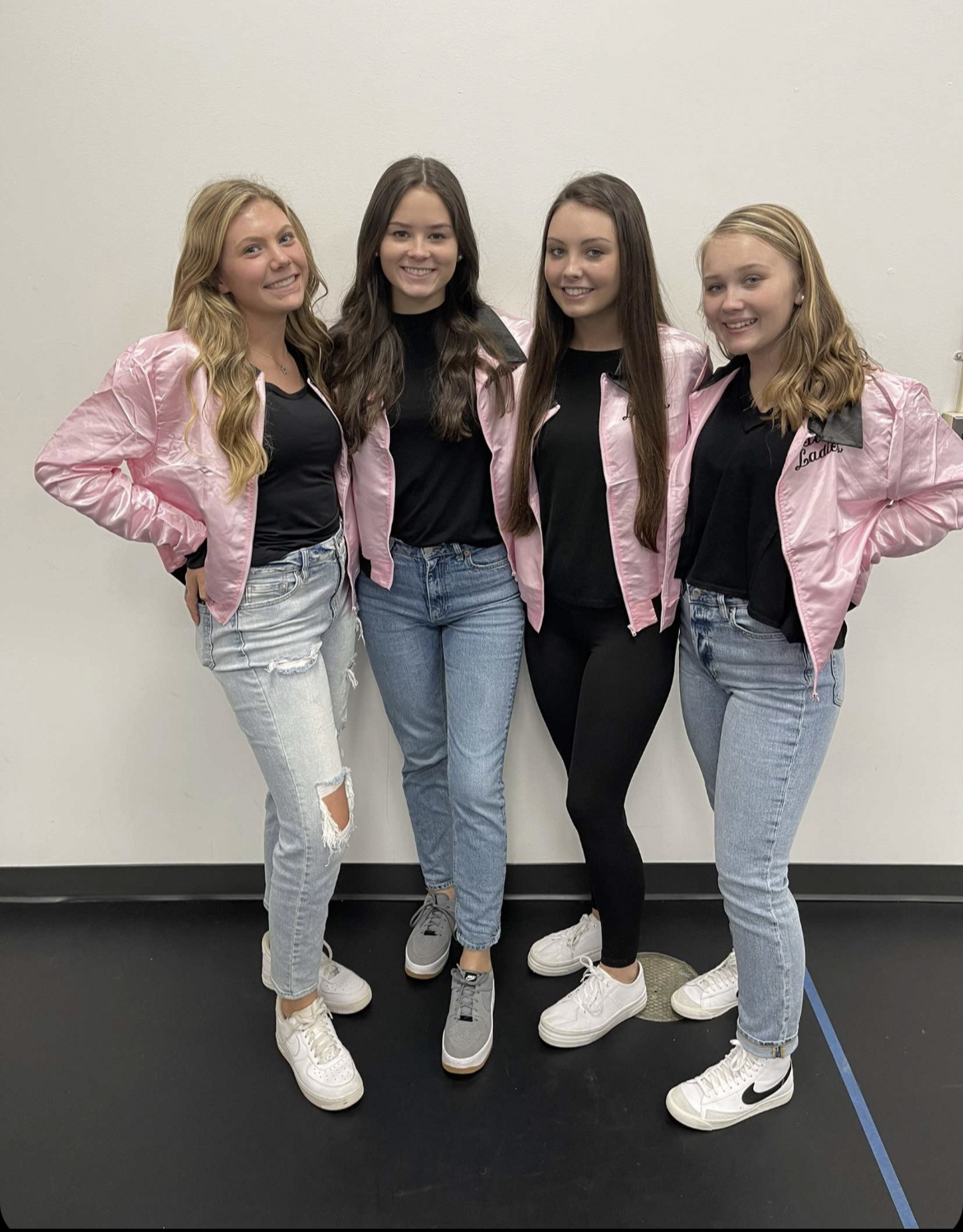 Character Day: Spirit Week 2021