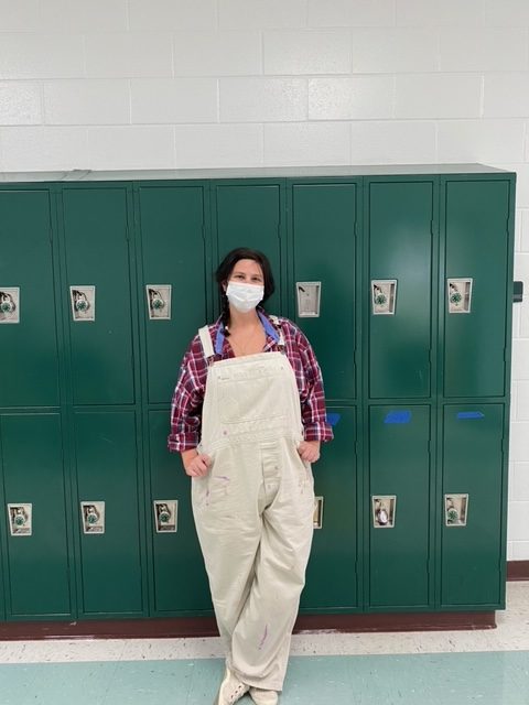 Spirit Week: Country Vs. Country Club