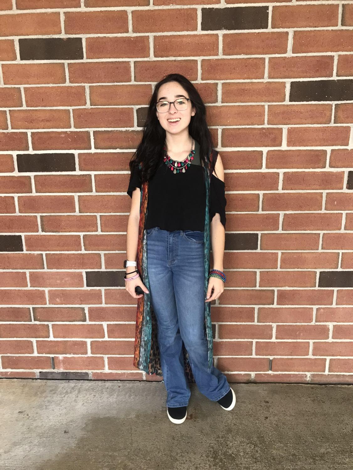 Spirit Week 2021: Decades Day