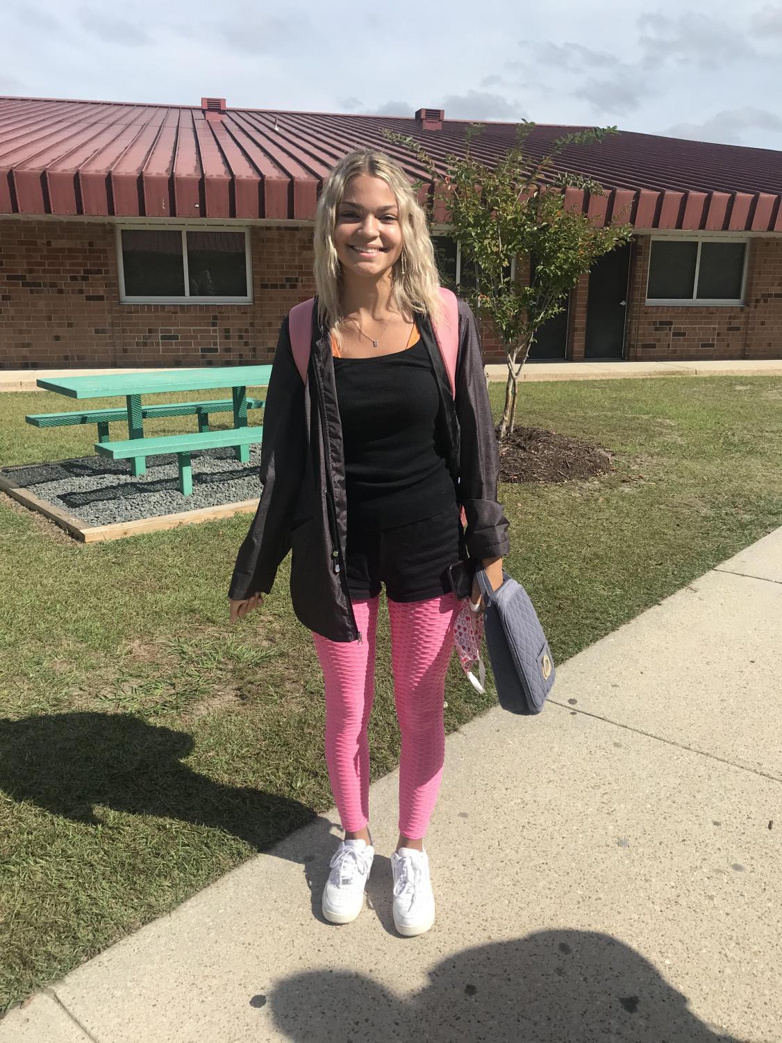 Spirit Week 2021: Decades Day