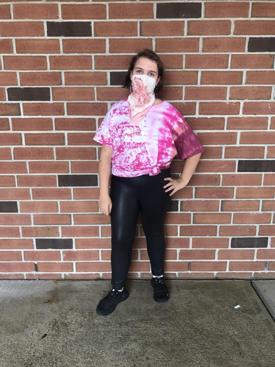 Spirit Week 2021: Decades Day