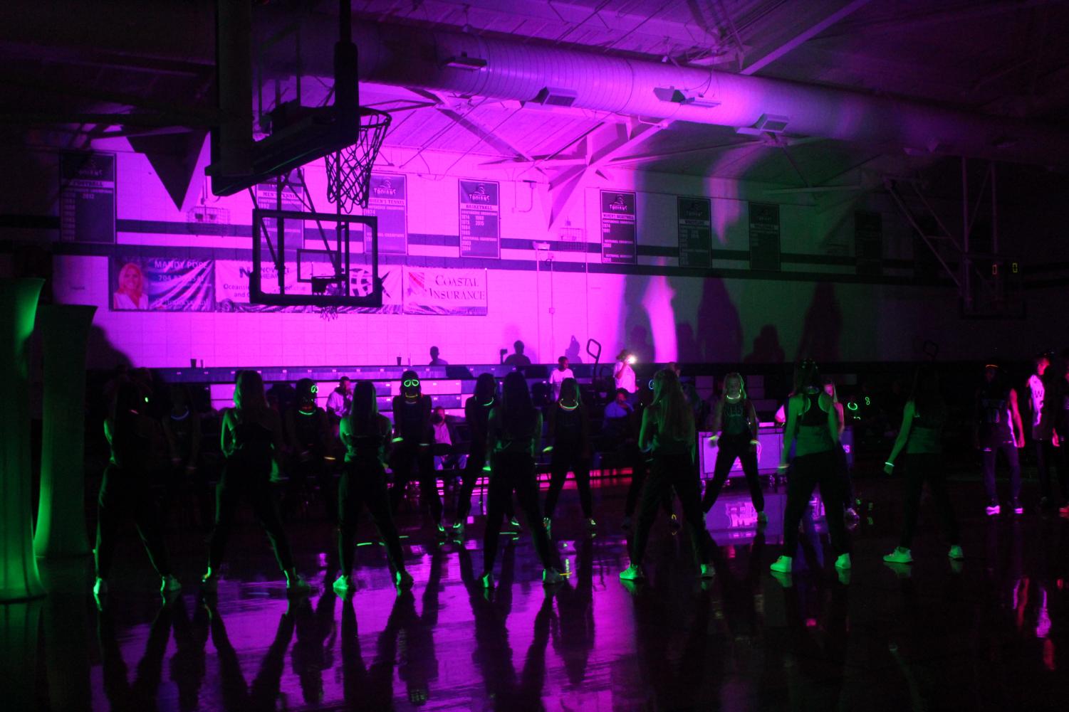 Late Night at West