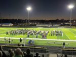 2021 Marching Band Showcase