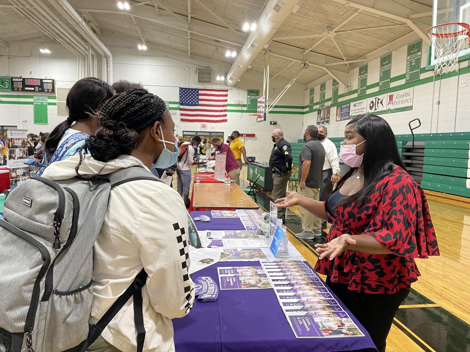 Annual College Fair