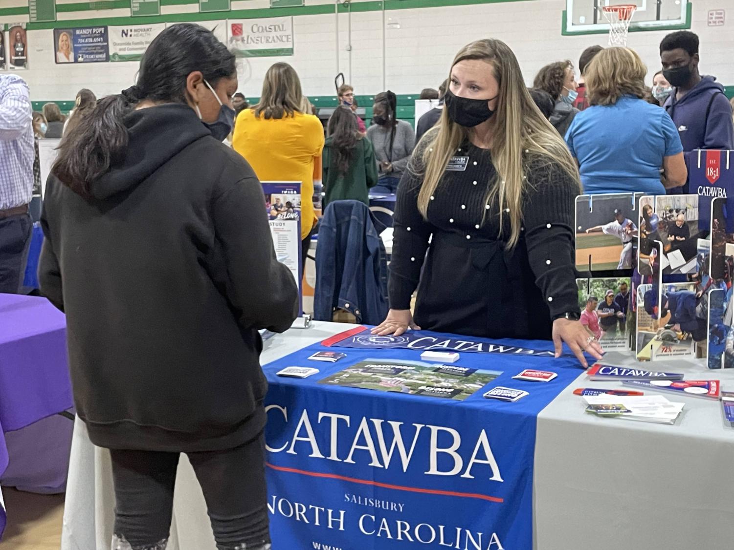 Annual College Fair
