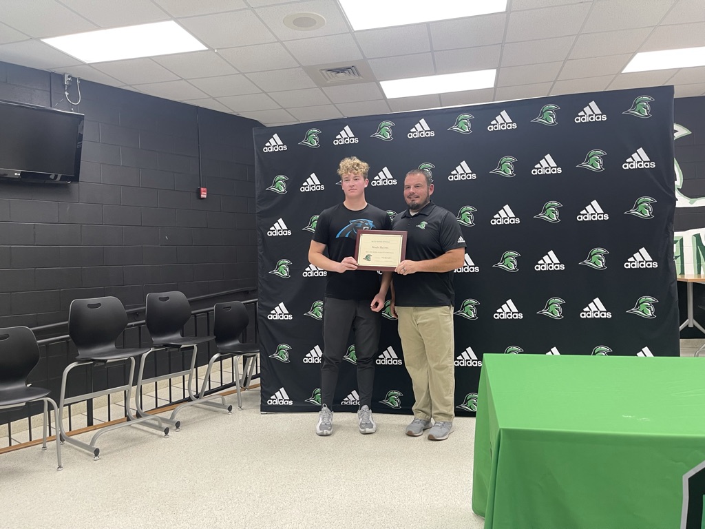 The 2021 Trojan Football Banquet