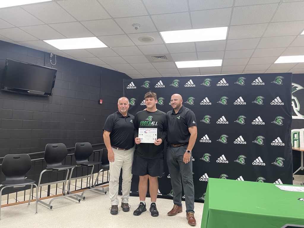 The 2021 Trojan Football Banquet
