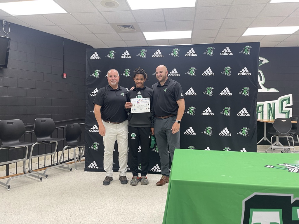 The 2021 Trojan Football Banquet