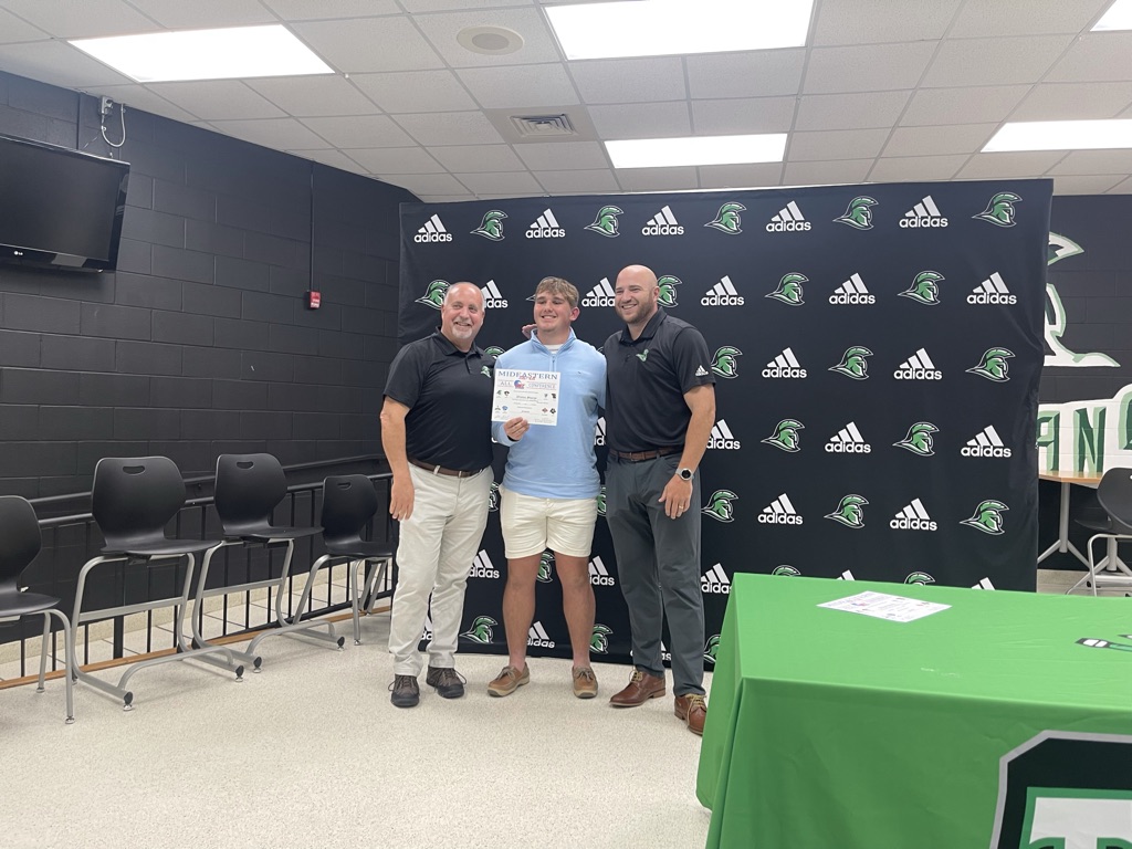The 2021 Trojan Football Banquet