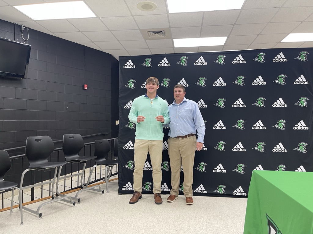 The 2021 Trojan Football Banquet