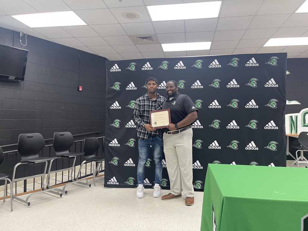 The 2021 Trojan Football Banquet