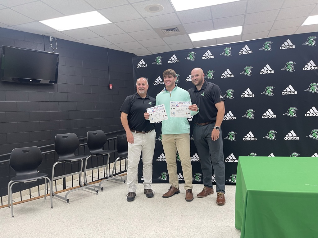 The 2021 Trojan Football Banquet