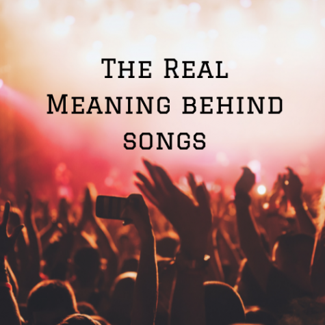 The Real Meaning Behind Songs