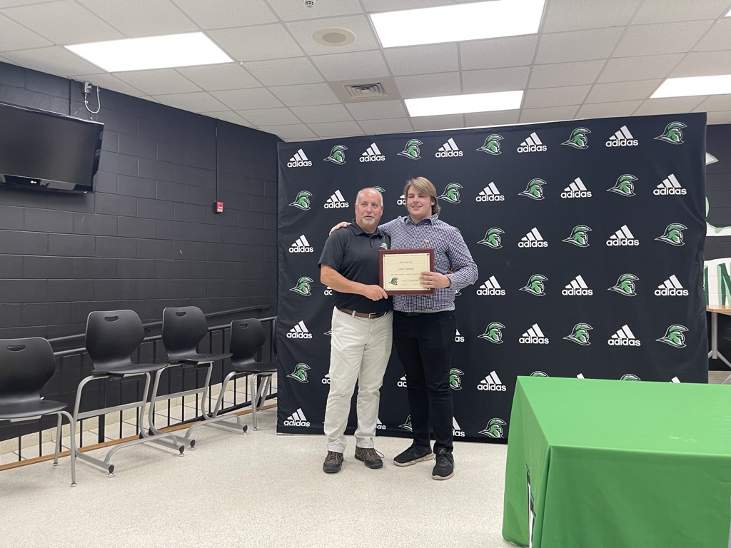 The 2021 Trojan Football Banquet