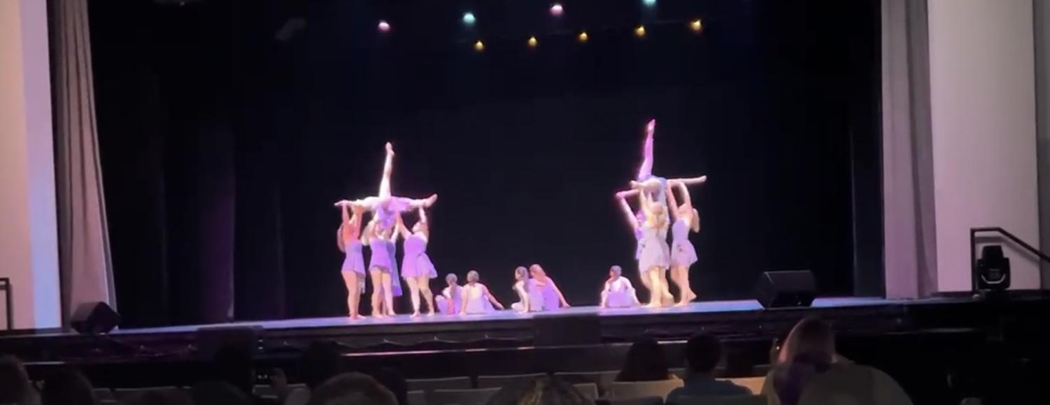 Dance Recital