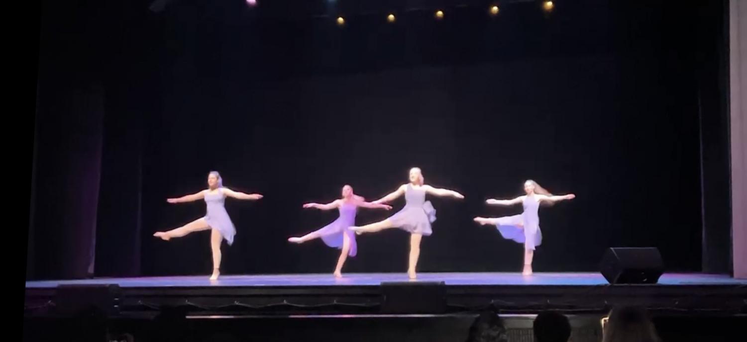 Dance Recital