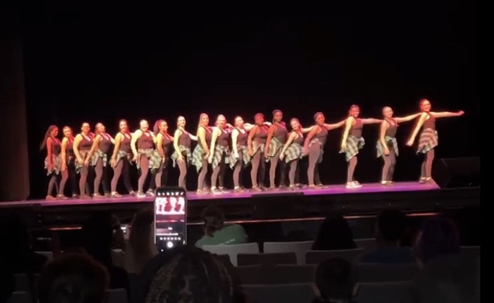 Dance Recital