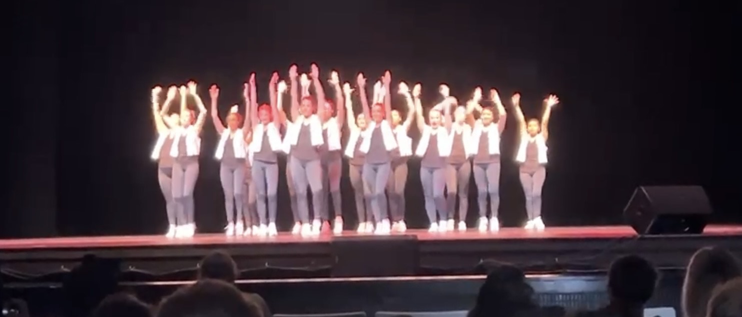 Dance Recital