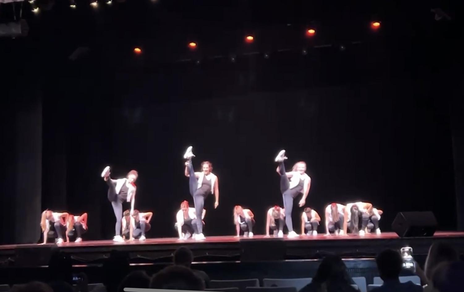 Dance Recital