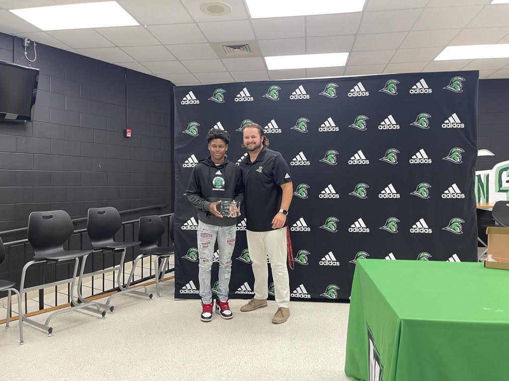 The 2021 Trojan Football Banquet