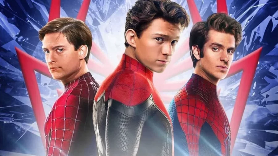 Web Theories: Looking into the possibilities for Spiderman: No Way Home