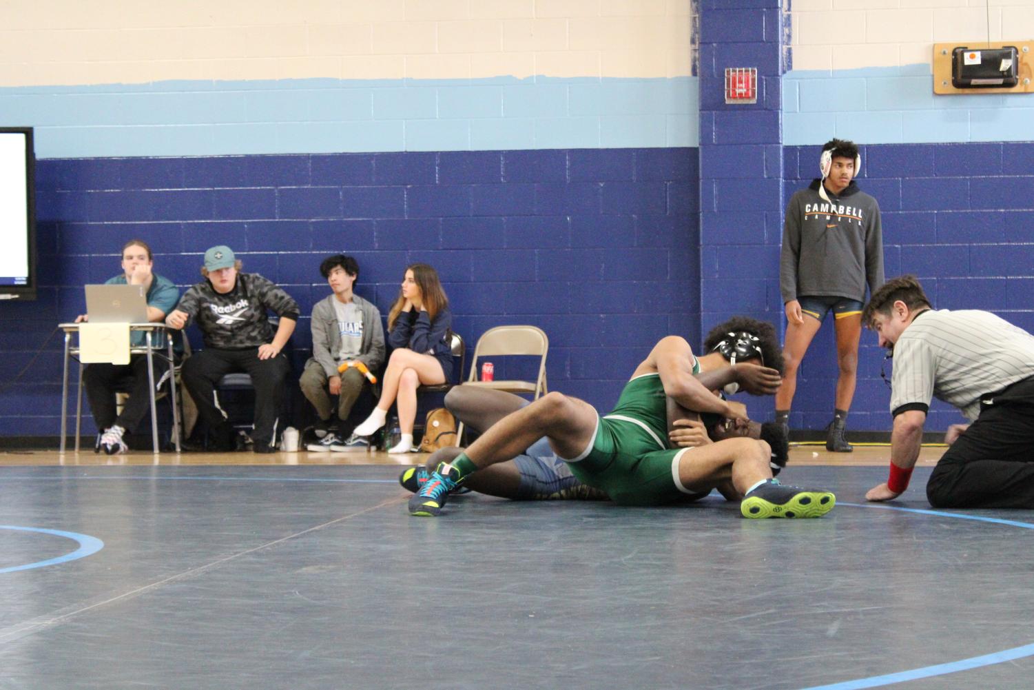 Regional Wrestling Tournament