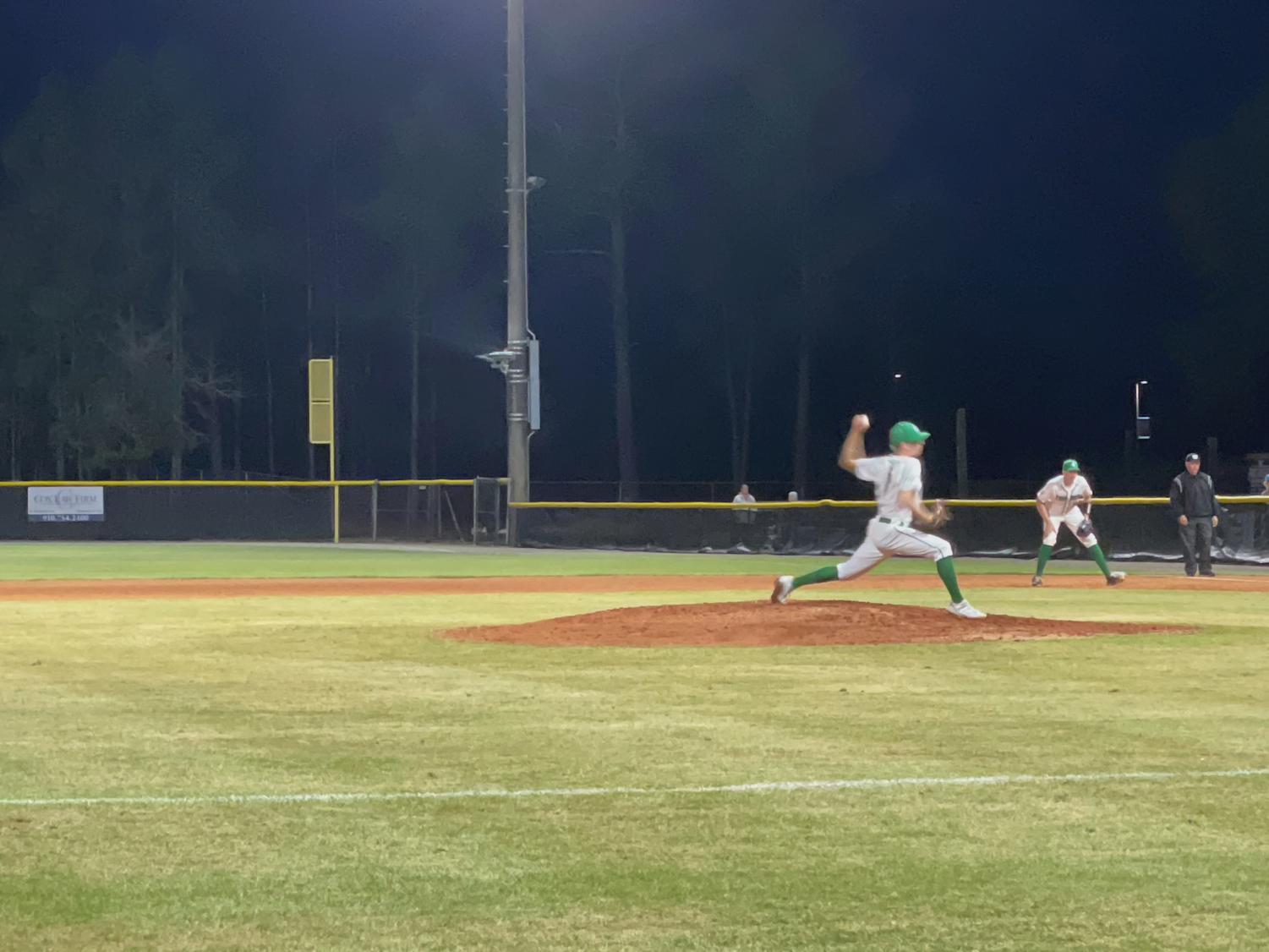 WBHS Trojans vs HHS Vikings
