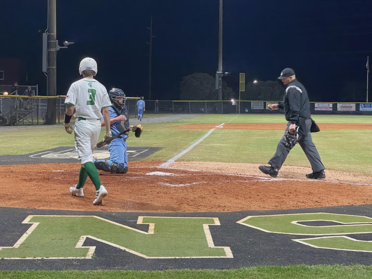 WBHS Trojans vs HHS Vikings