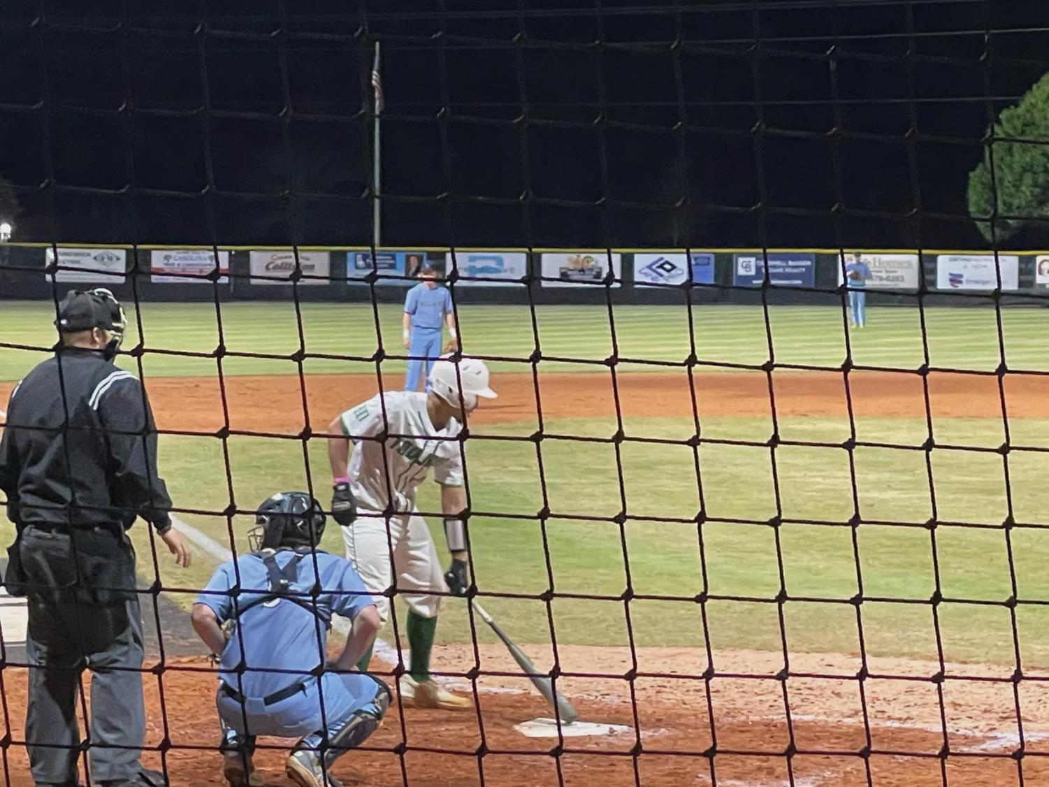 WBHS Trojans vs HHS Vikings