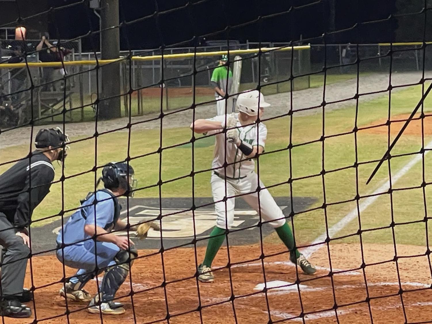 WBHS Trojans vs HHS Vikings