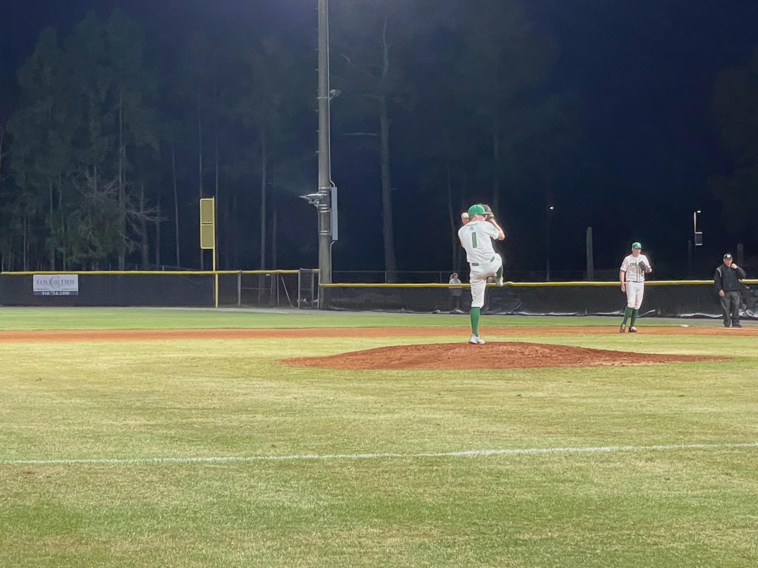WBHS Trojans vs HHS Vikings
