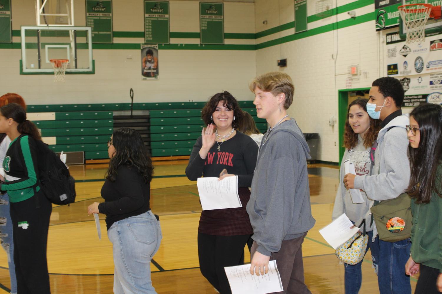 Future Trojan Tours