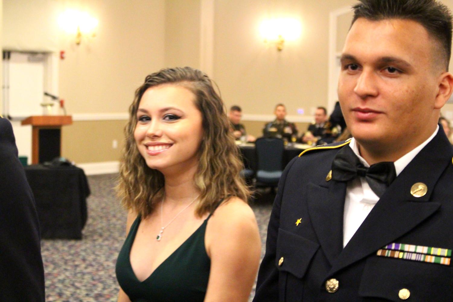 Military Ball 2022