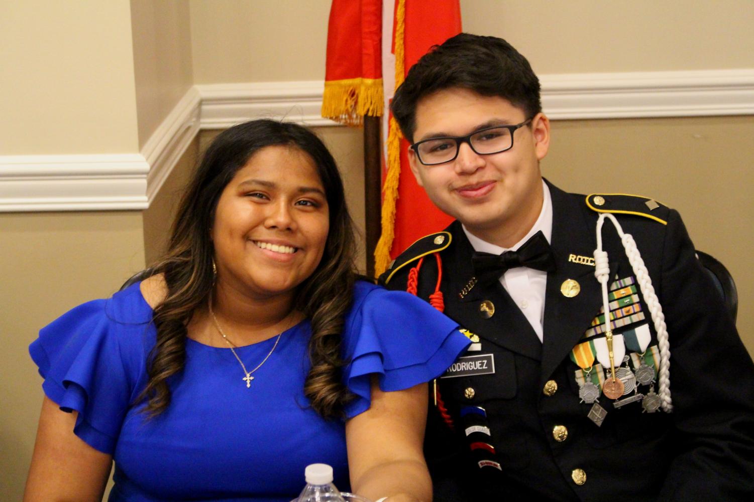 Military Ball 2022