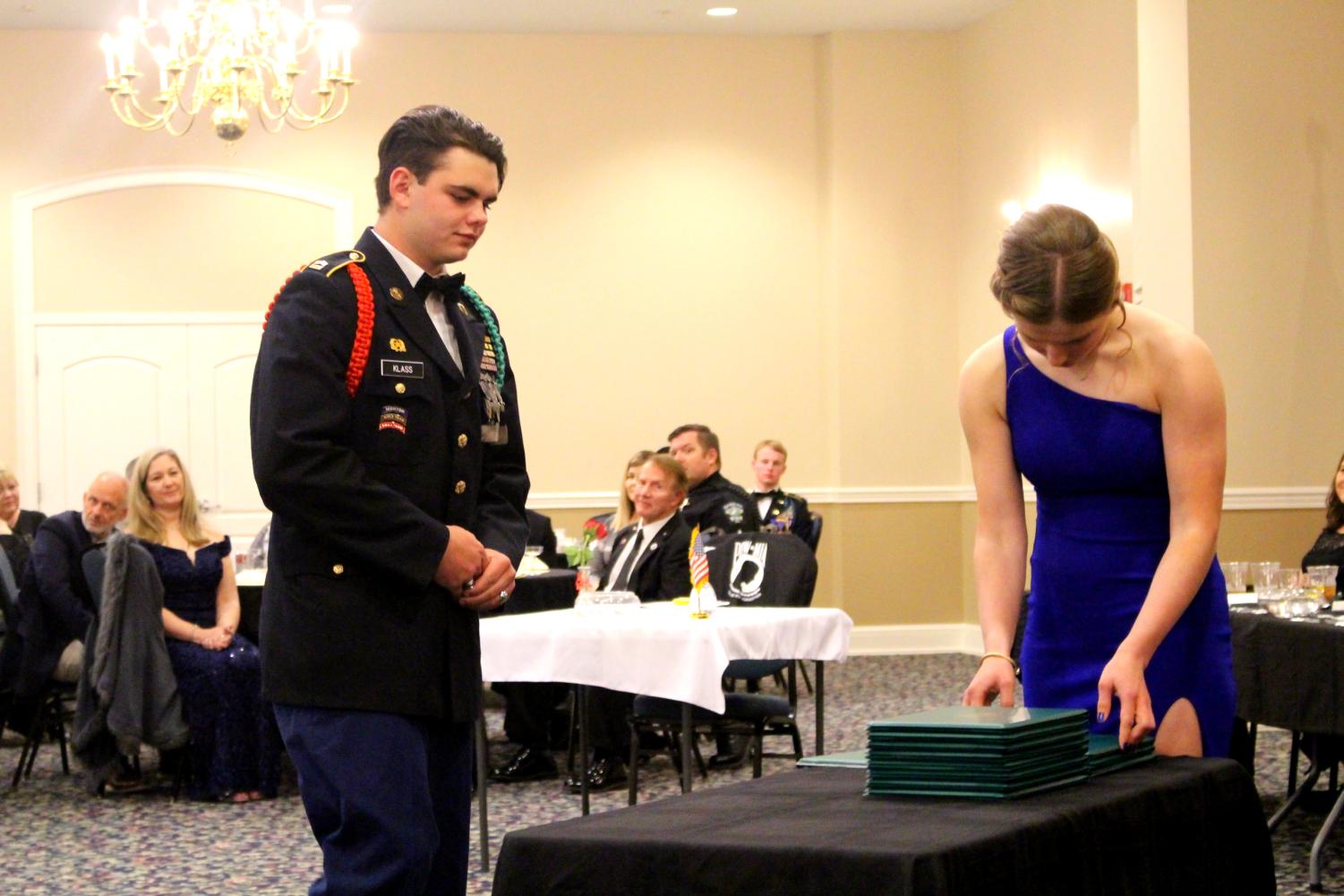 Military Ball 2022