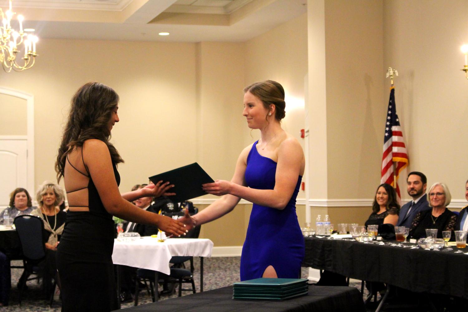 Military Ball 2022
