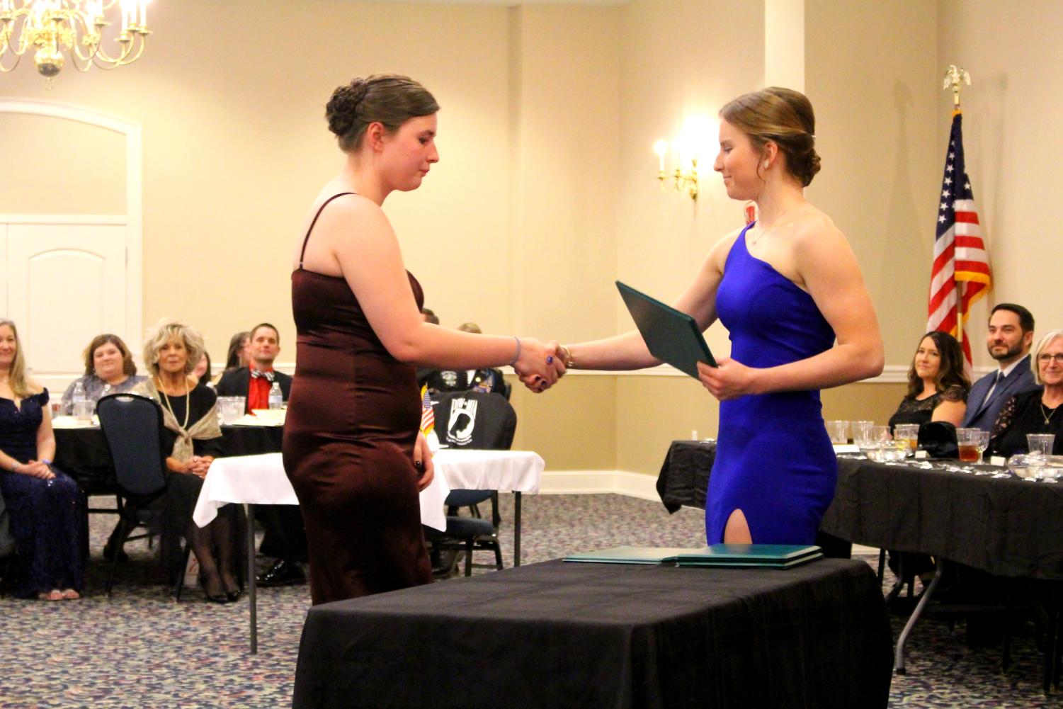 Military Ball 2022