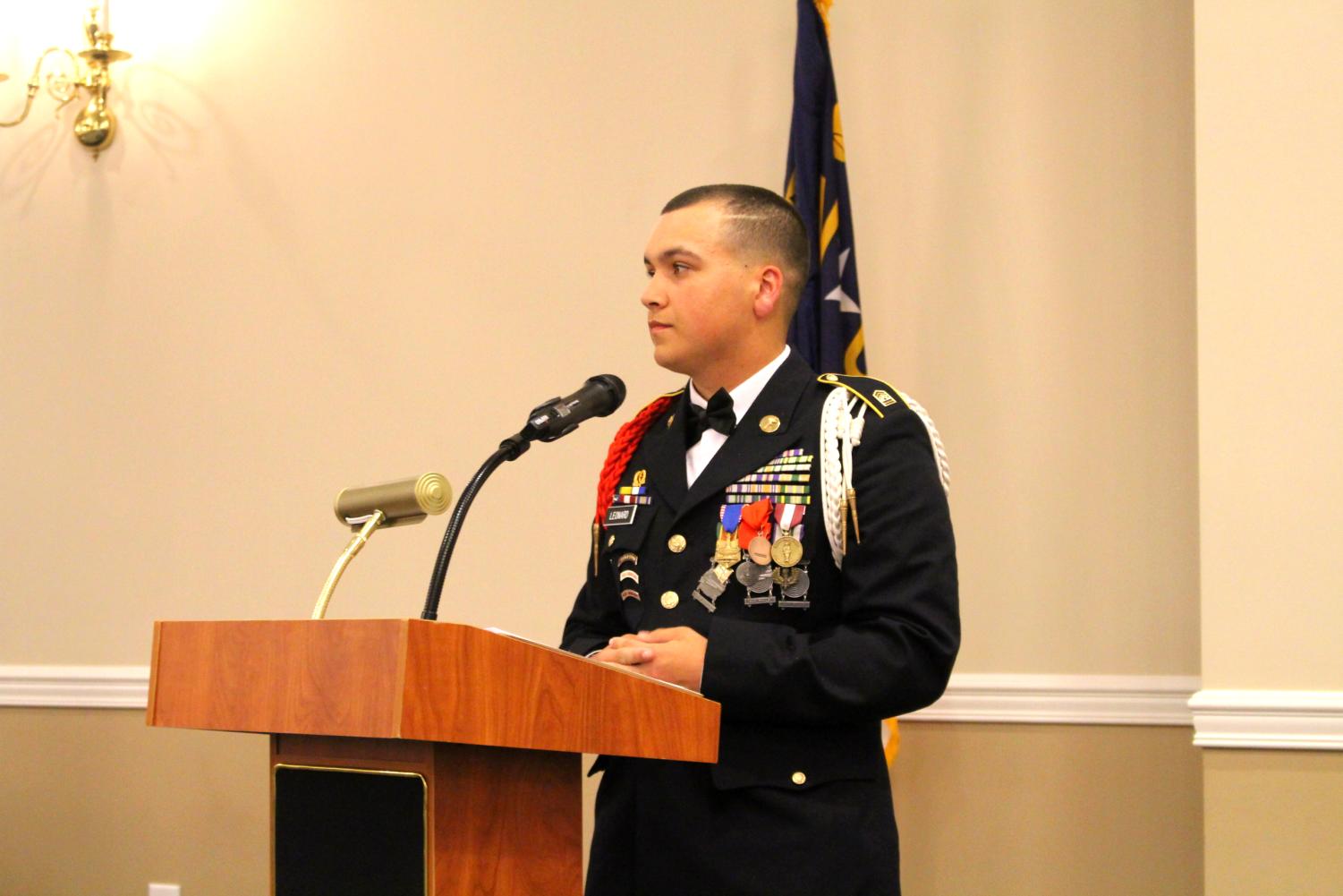 Military Ball 2022