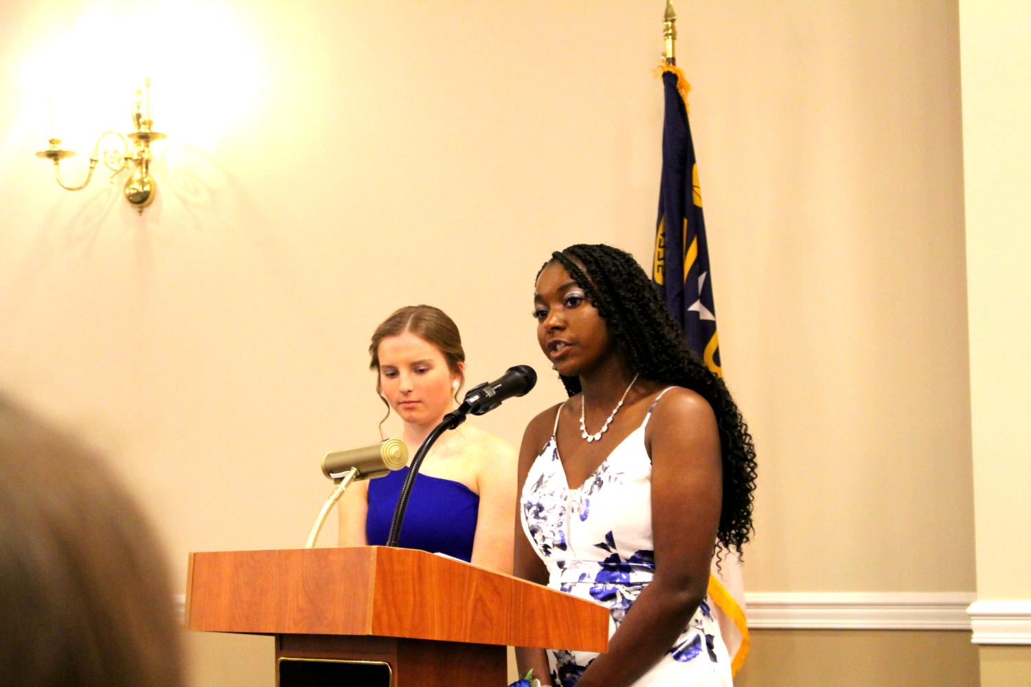 Military Ball 2022