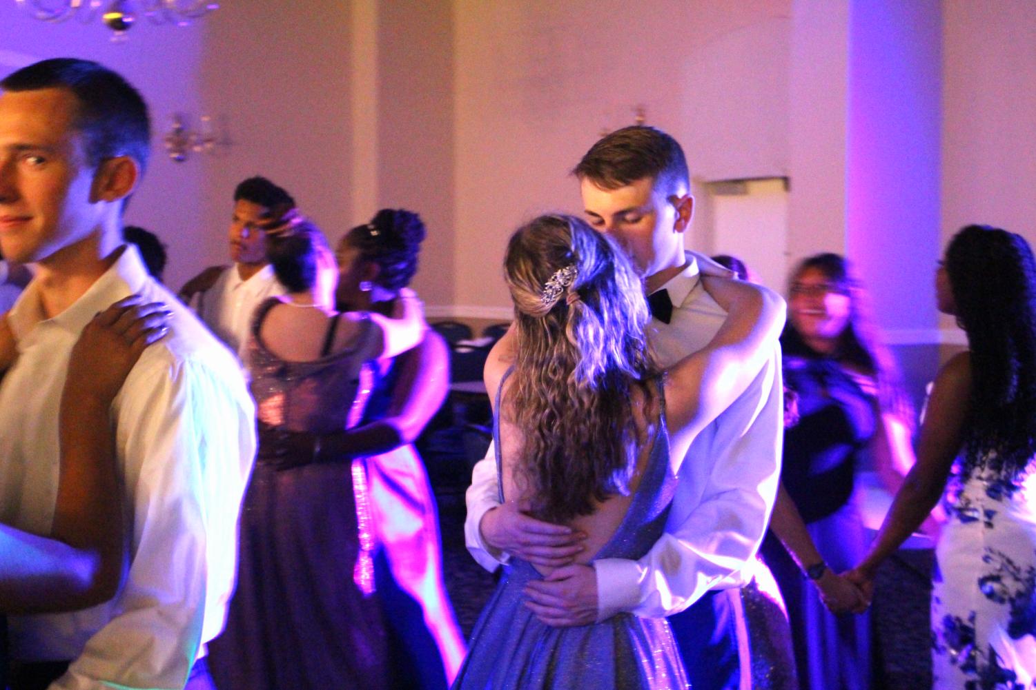 Military Ball 2022